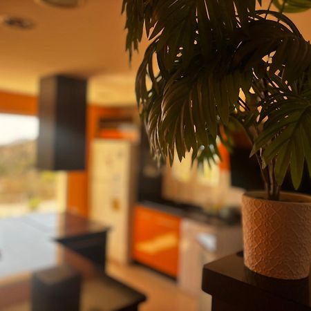 --Chalet En Alicante-- Playa Y Aeropuerto A 15 Minutos Moralet Exteriér fotografie